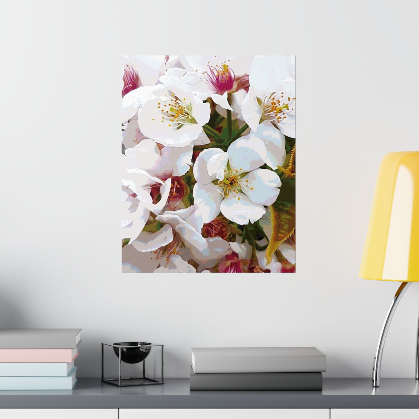 Japan-11 Premium Matte Vertical Posters