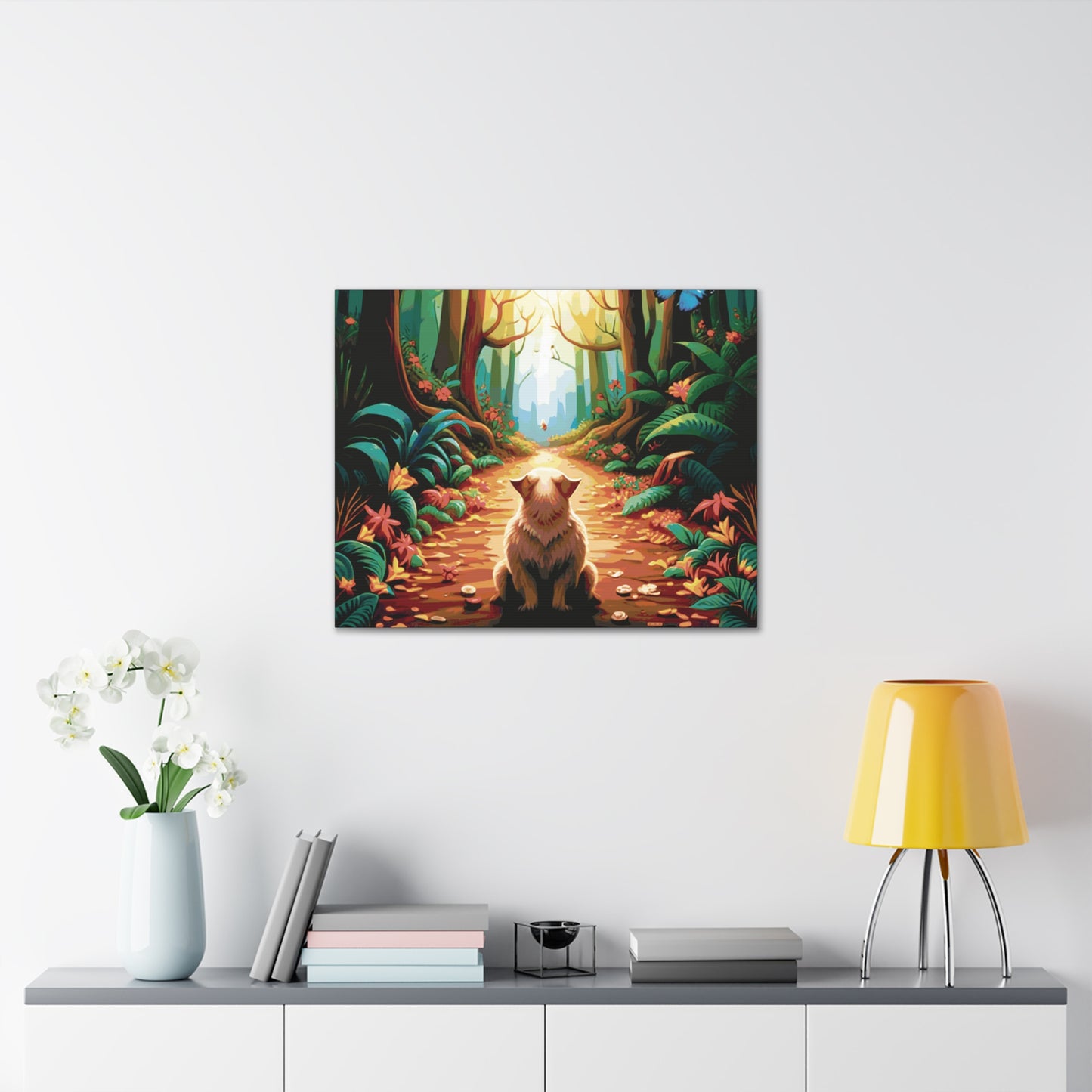 Pets-30.1 Canvas Gallery Wraps