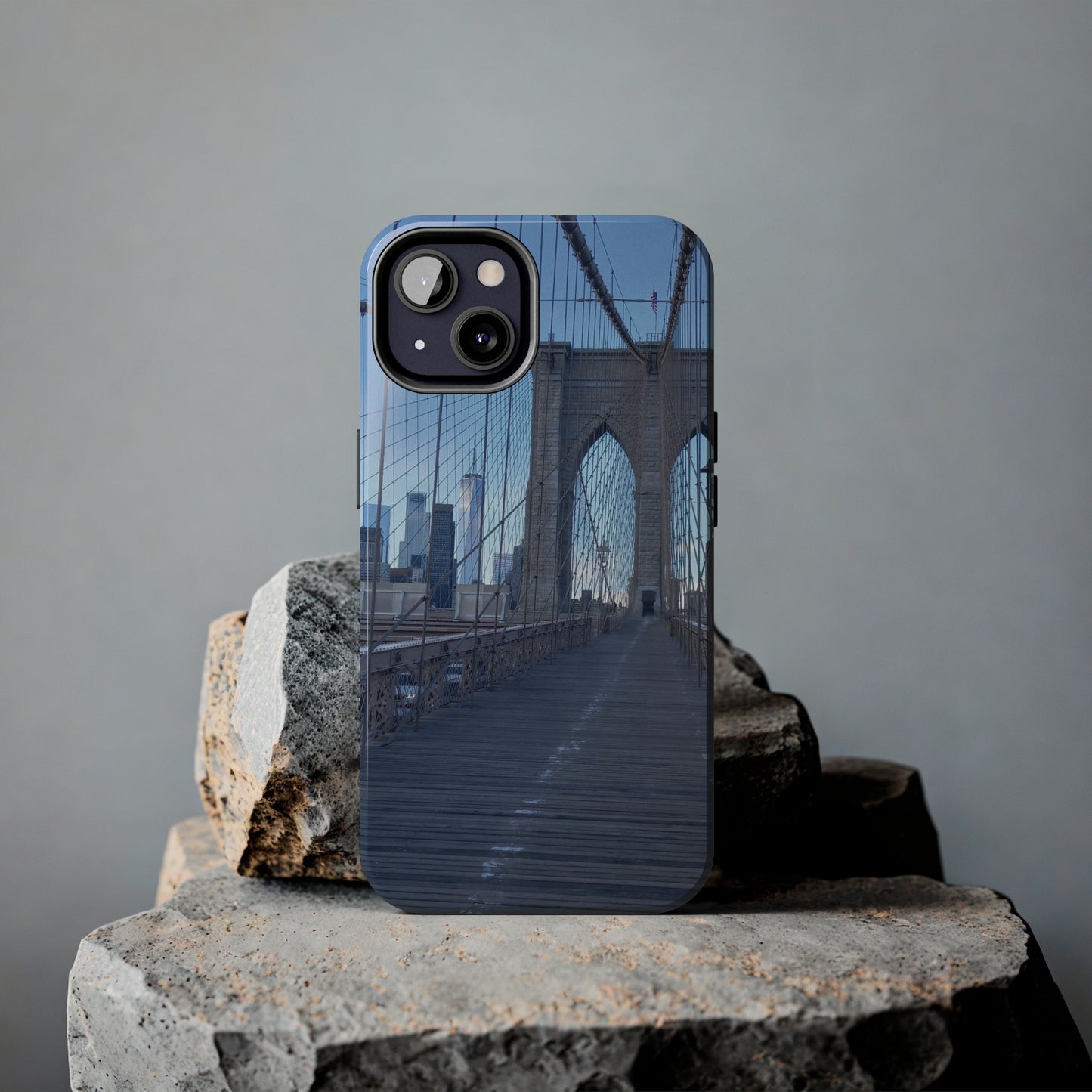 USACel-4 Tough iPhone Cases