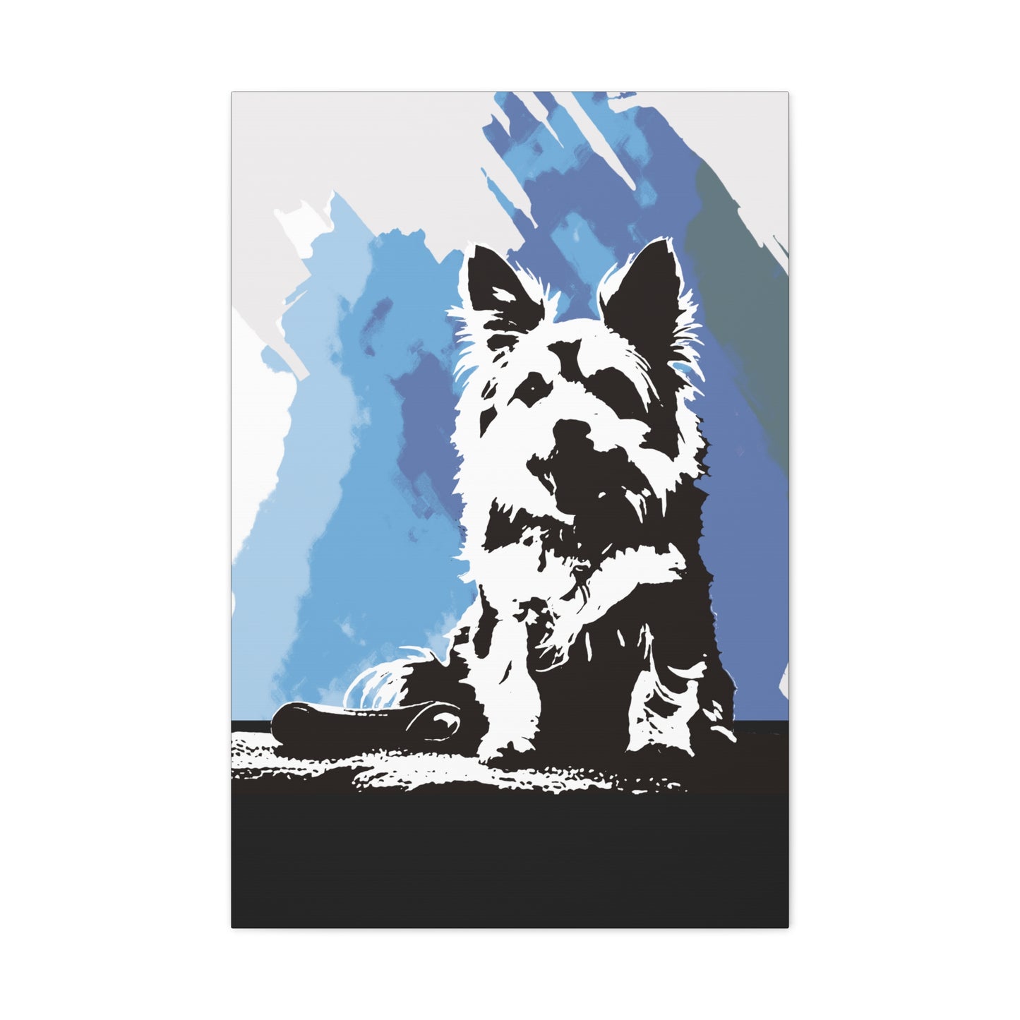 Pets-55.2.1n Canvas Gallery Wraps