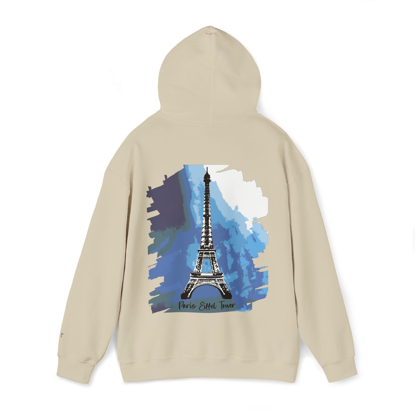 CP-Torre-5.1 Unisex Heavy Blend™ Hooded Sweatshirt