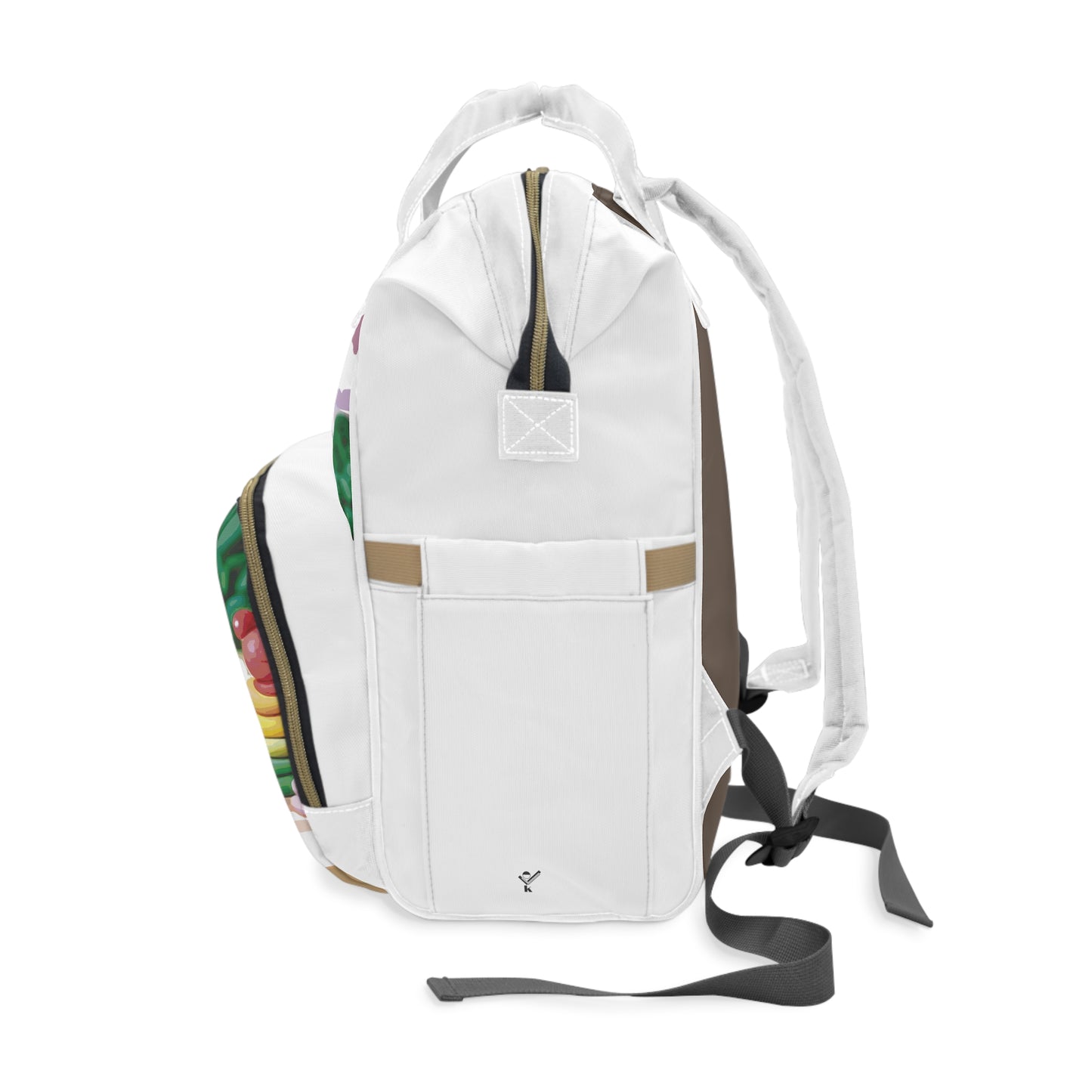 BB-5.5 Multifunctional Diaper Backpack