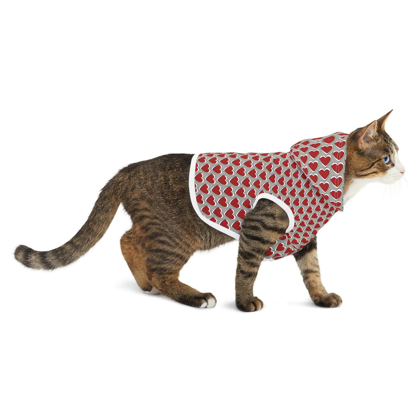 Pets-X Dog/Cat Pet Hoodie