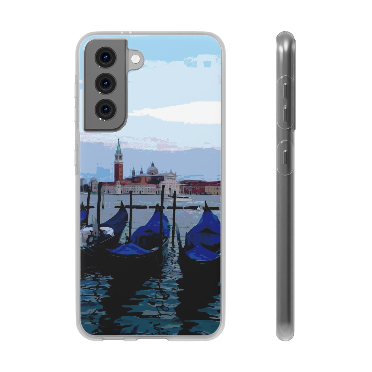 BoatVCel-2 SAMSUNG Flexi Cases