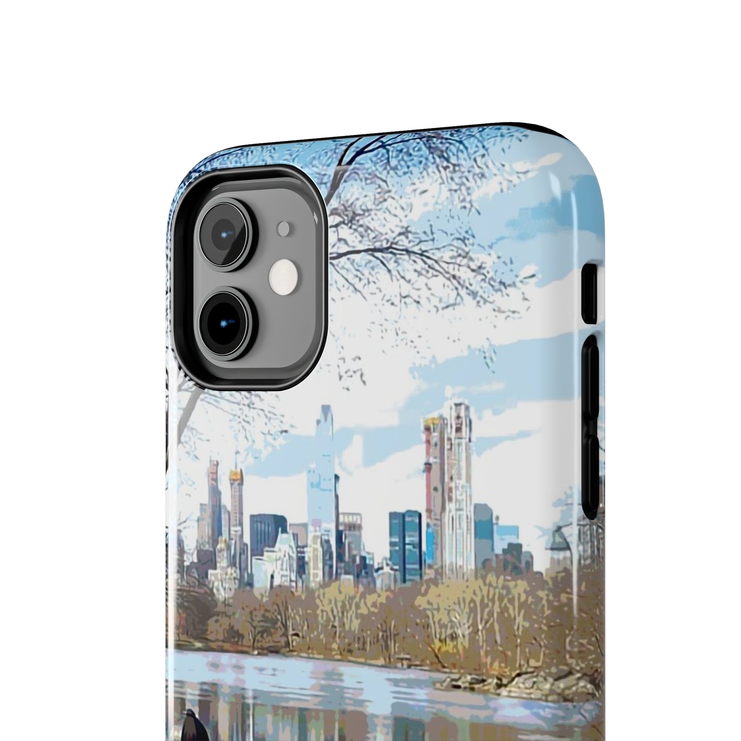 USACel Tough iPhone Cases