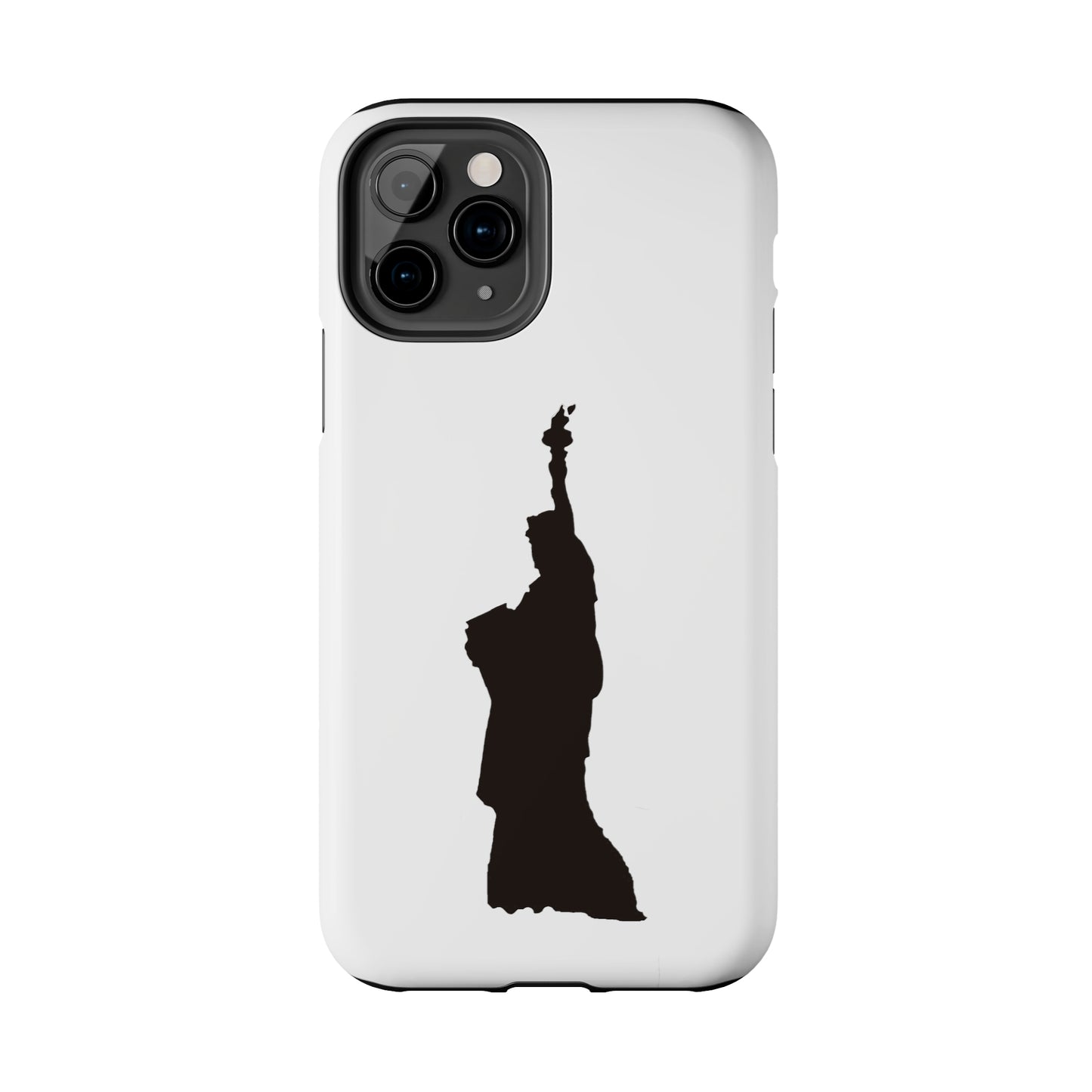 LibertyCel-2 Tough iPhone Cases