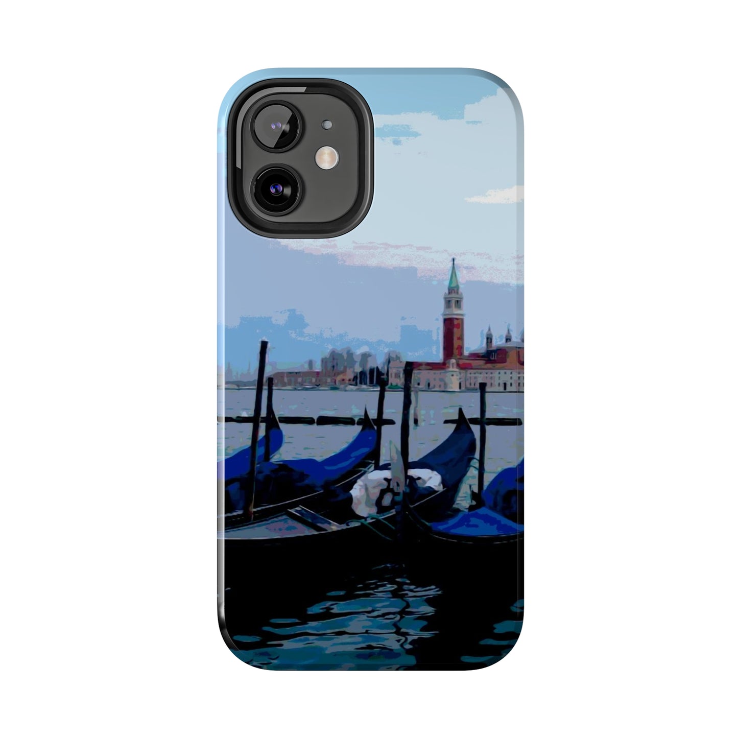 BoatV Tough iPhone Cases