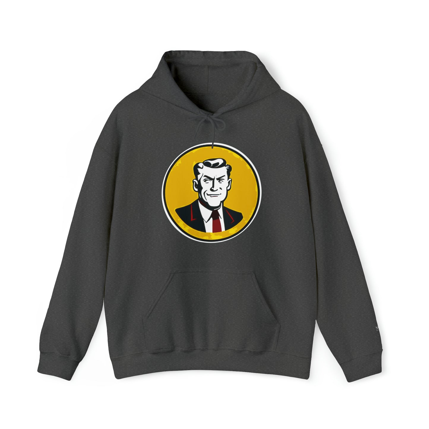 THIRTY6 Unisex Heavy Blend™ Hooded Sweatshirt