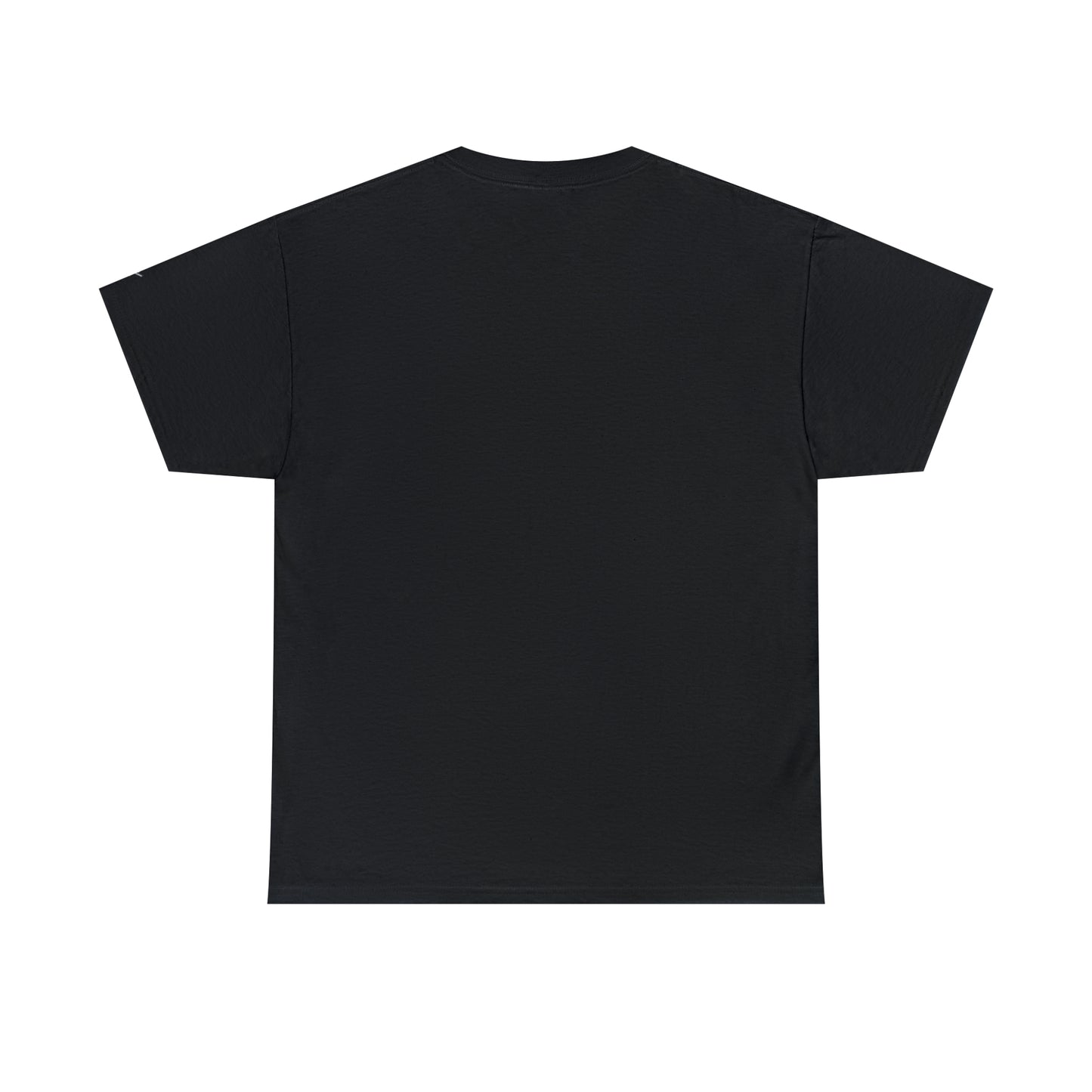 ELEVEN Unisex Heavy Cotton Tee