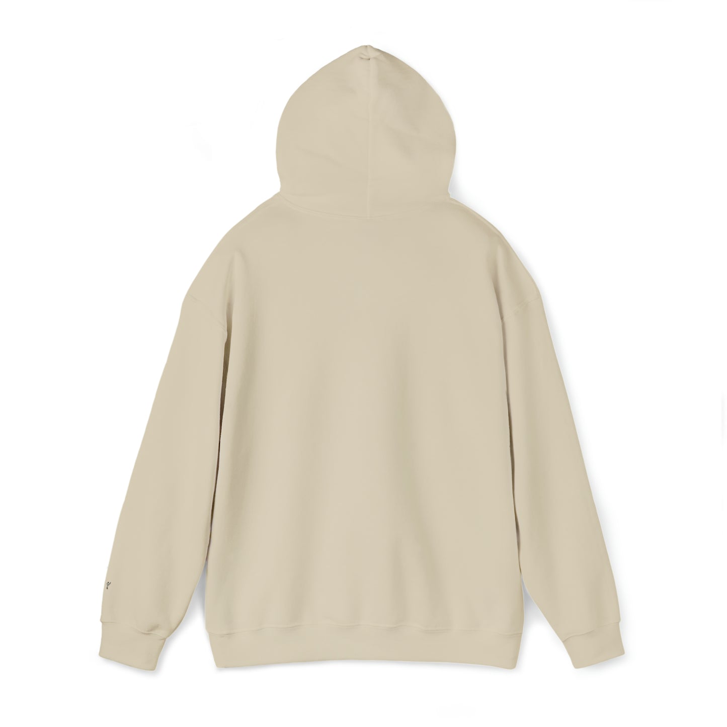 FIVEp2 Unisex Heavy Blend™ Hooded Sweatshirt
