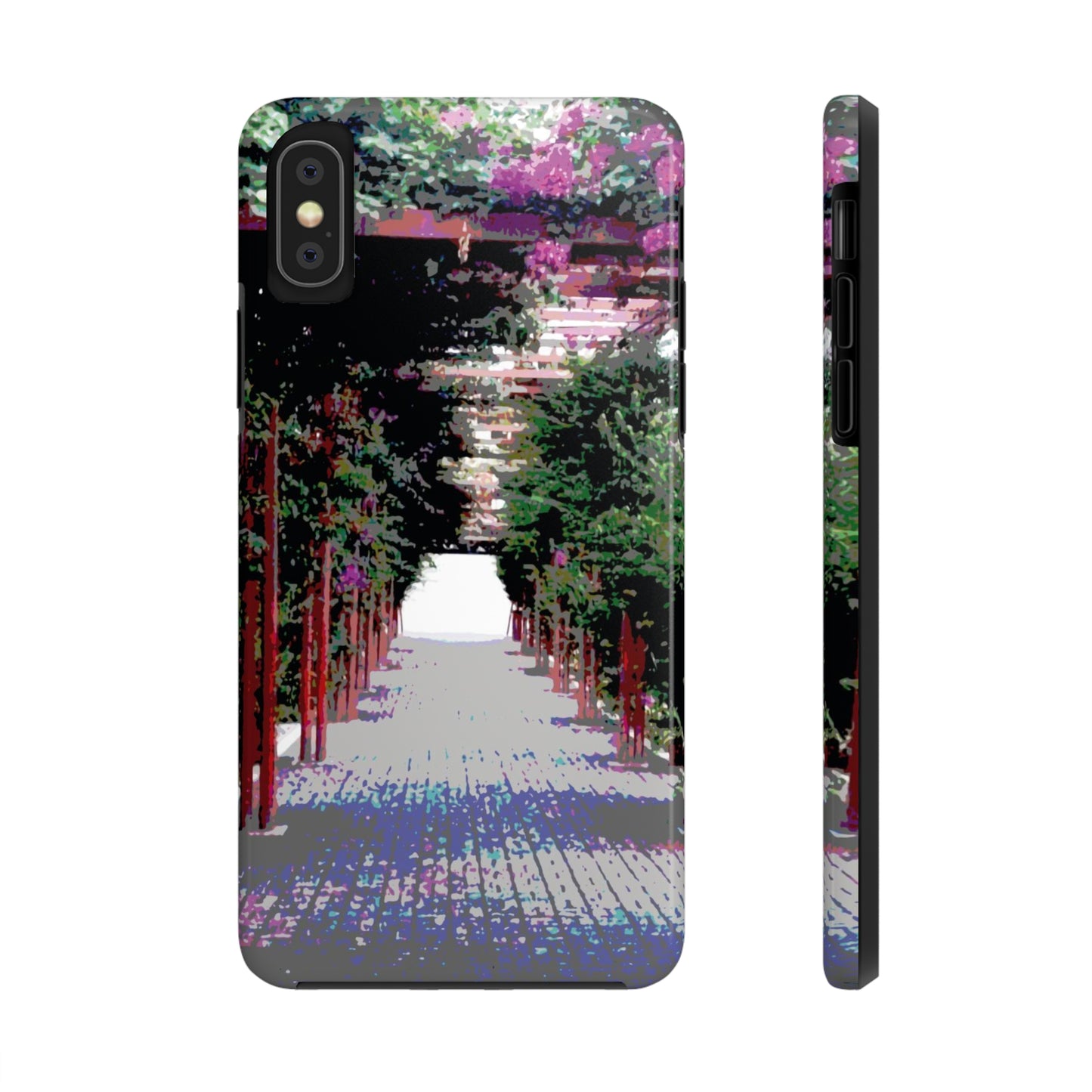 ChinaCEl Tough iPhone Cases