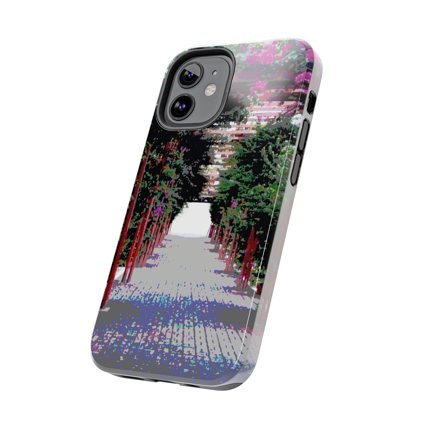 ChinaCEl Tough iPhone Cases