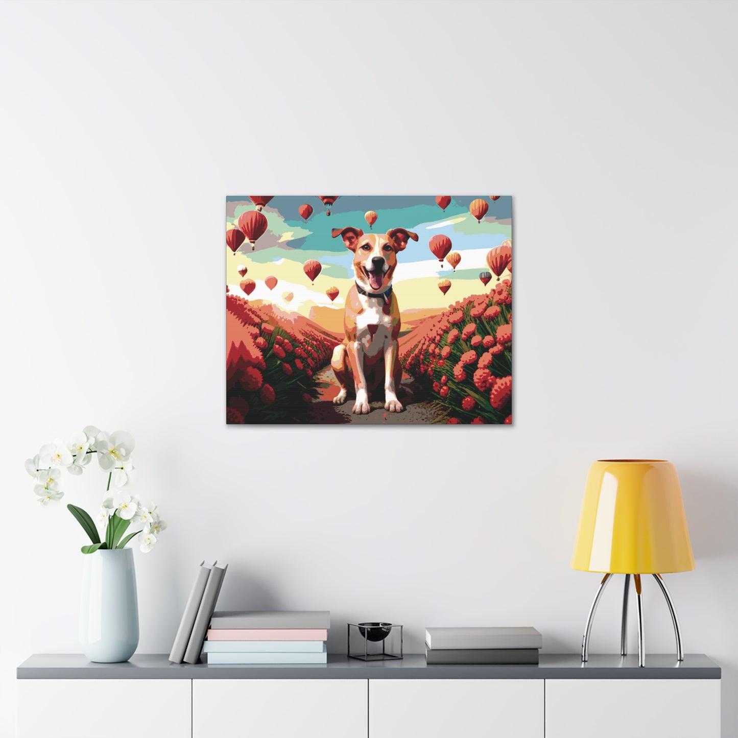 Pets-35.1 Canvas Gallery Wraps