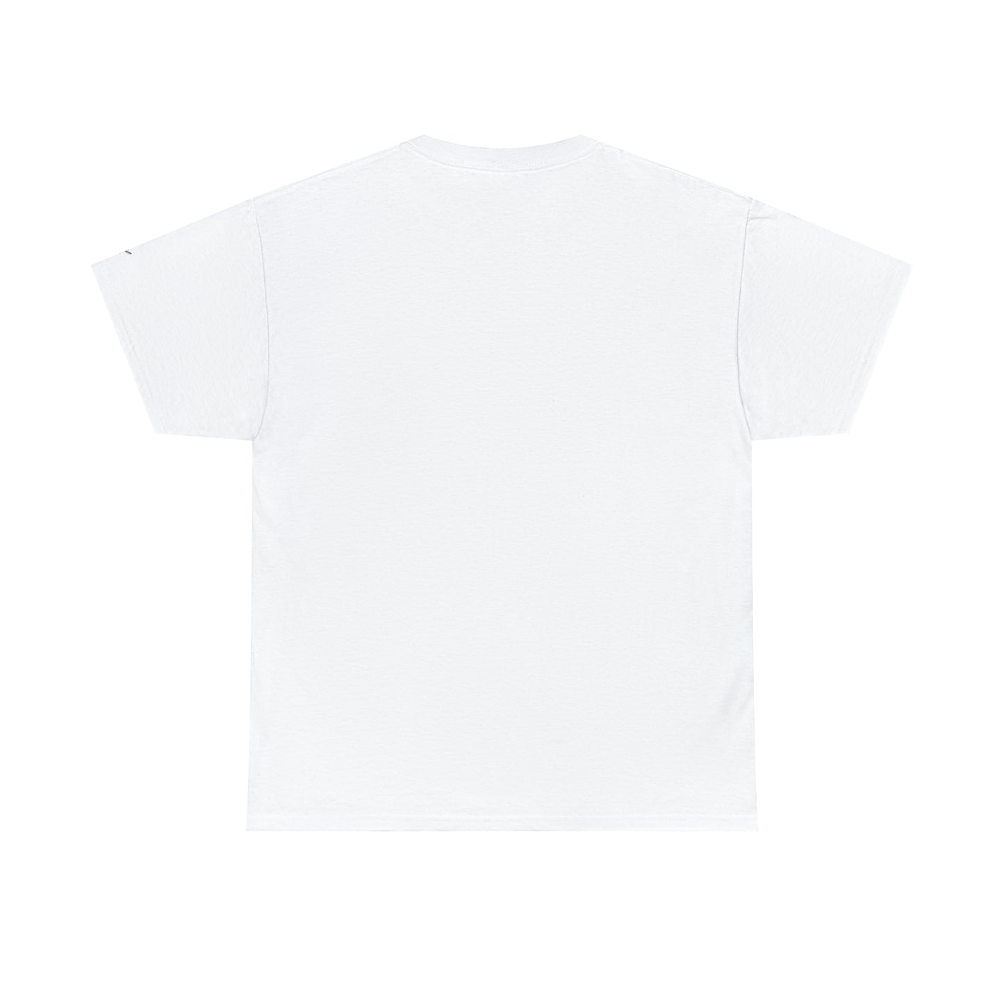 THIRTY4 Unisex Heavy Cotton Tee