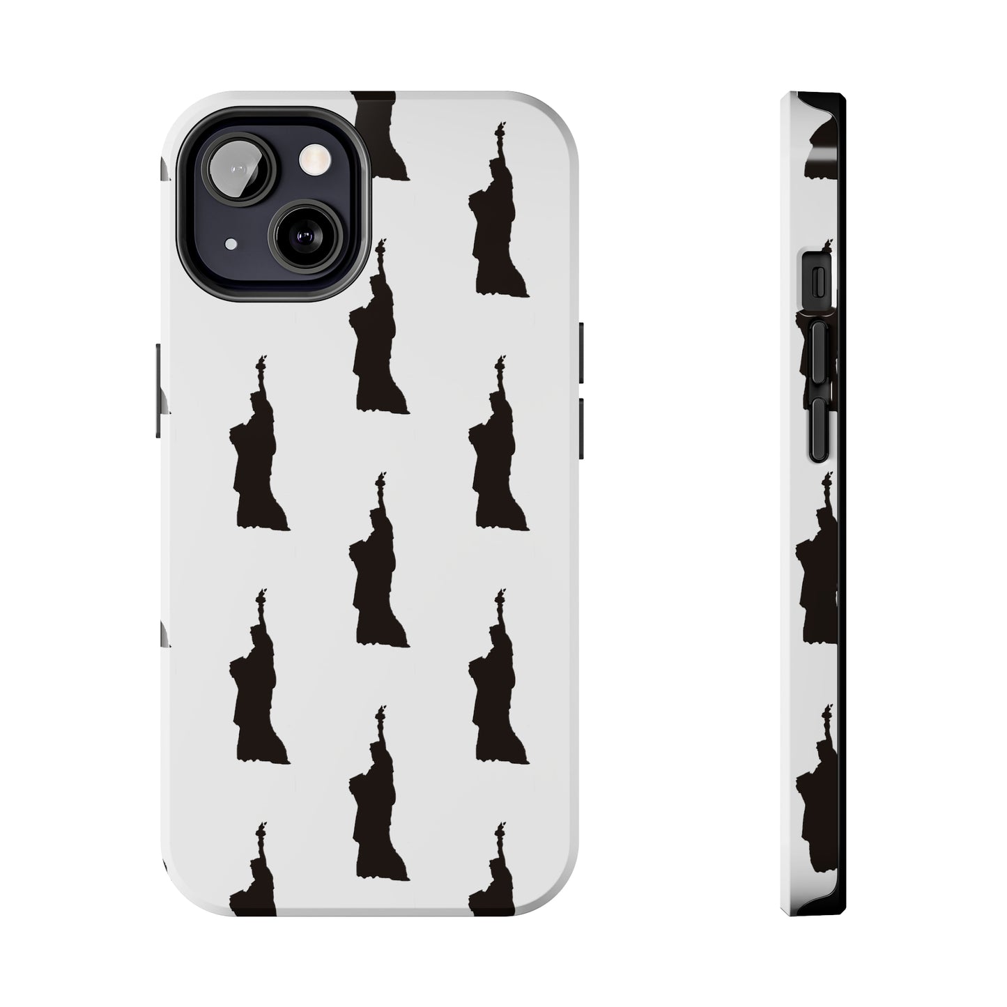 LibertyCel Tough iPhone Cases