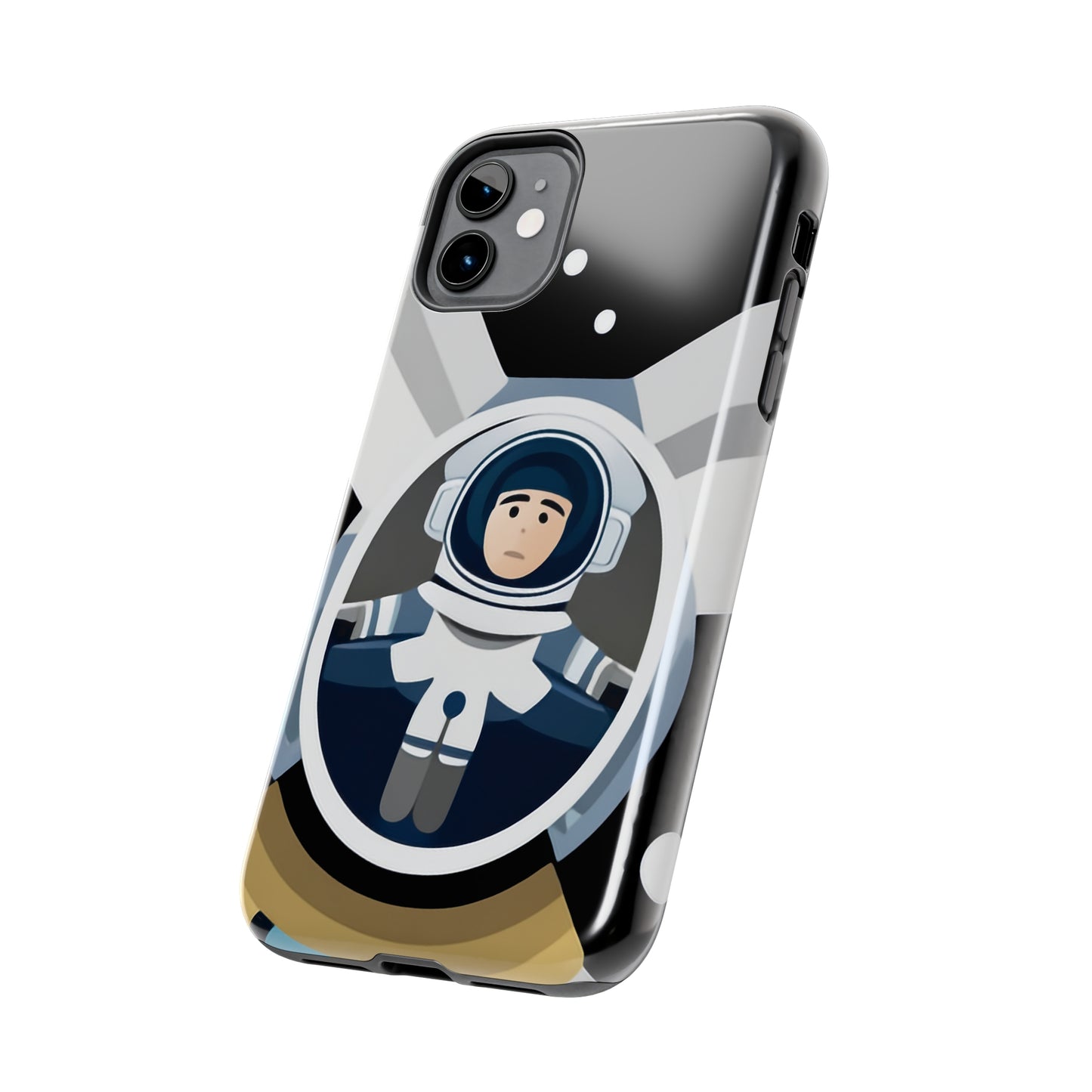 AstroCel Tough iPhone Cases