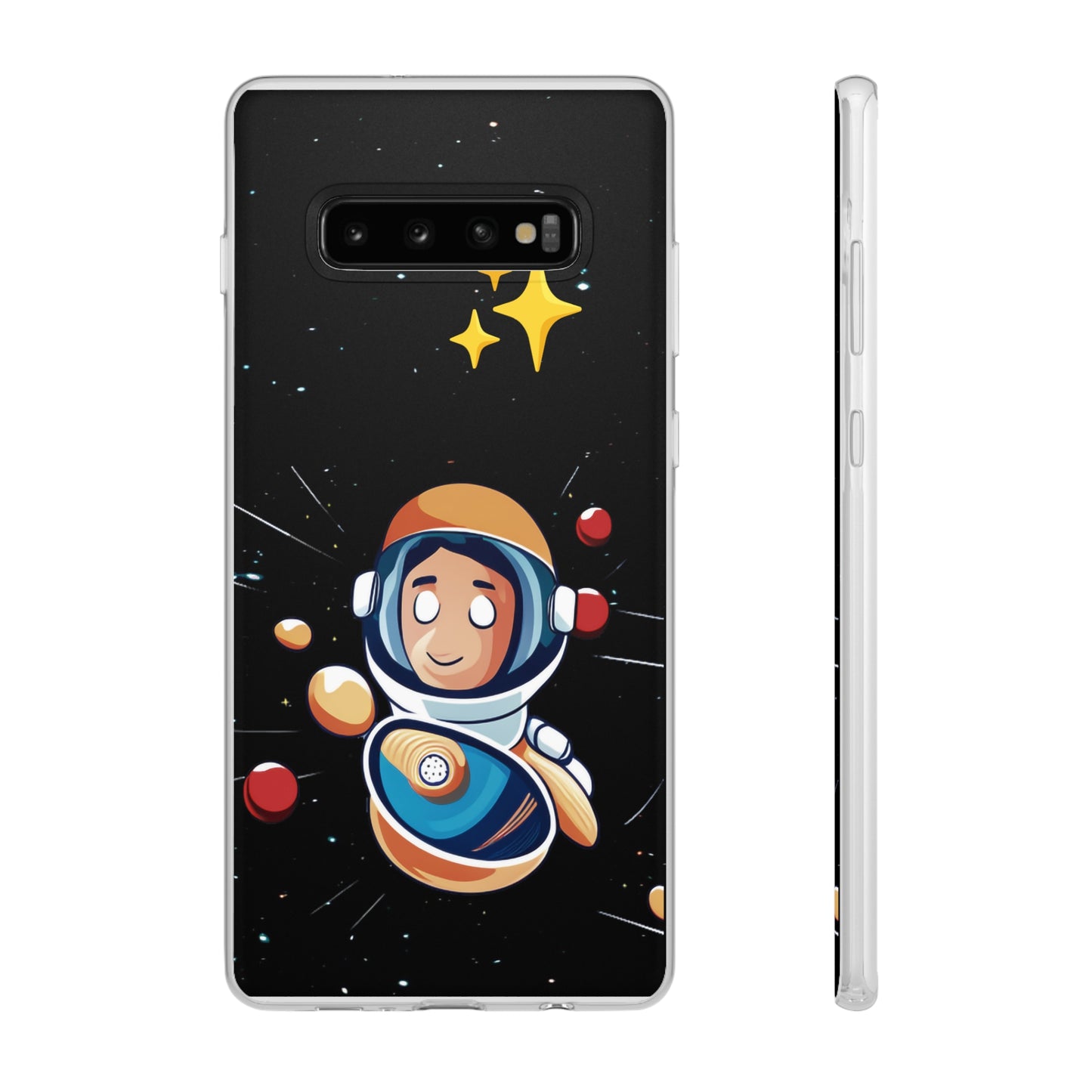 AstroCel SAMSUNG Flexi Cases