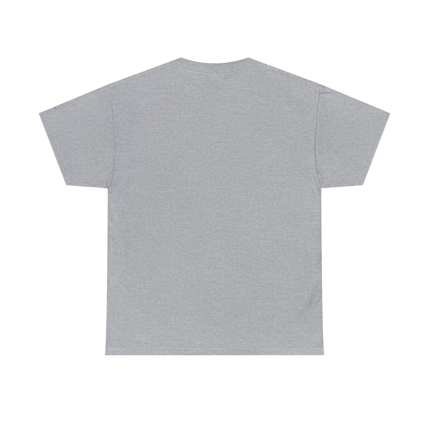 CP-BarcelonaC Unisex Heavy Cotton Tee