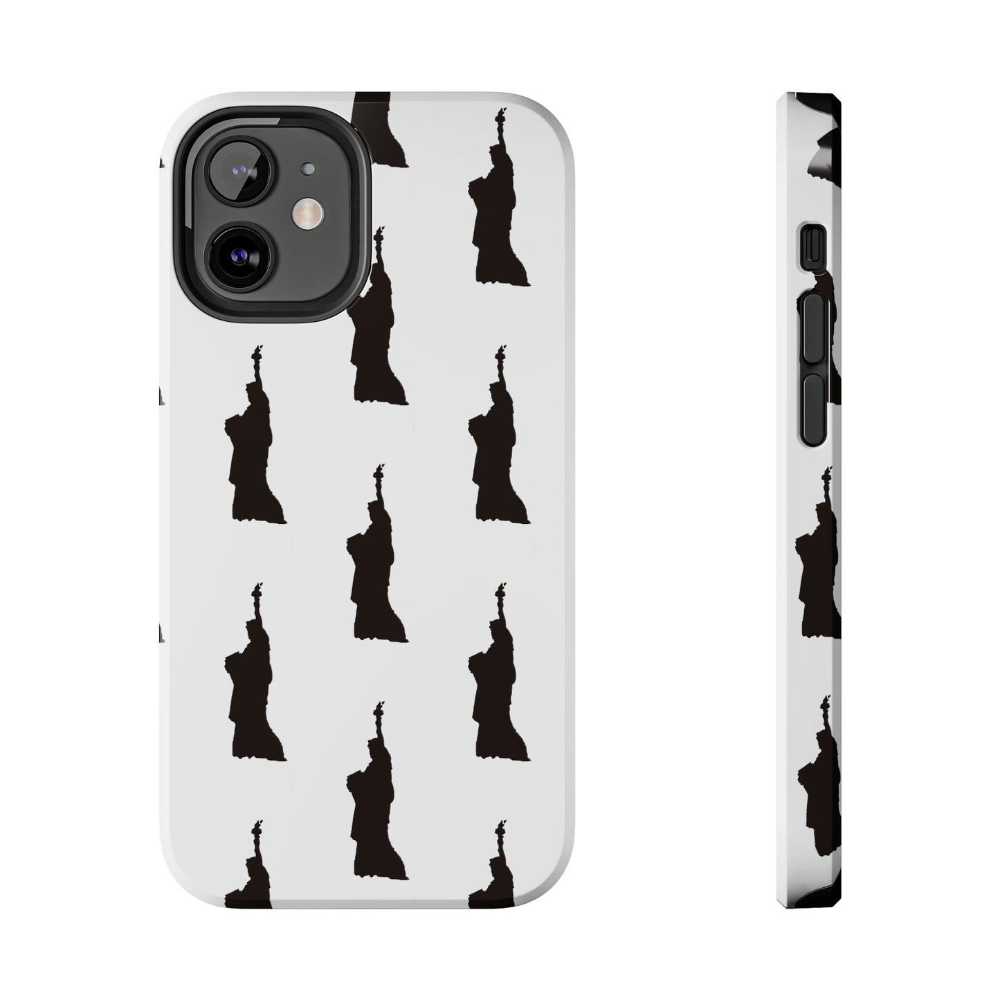 LibertyCel Tough iPhone Cases