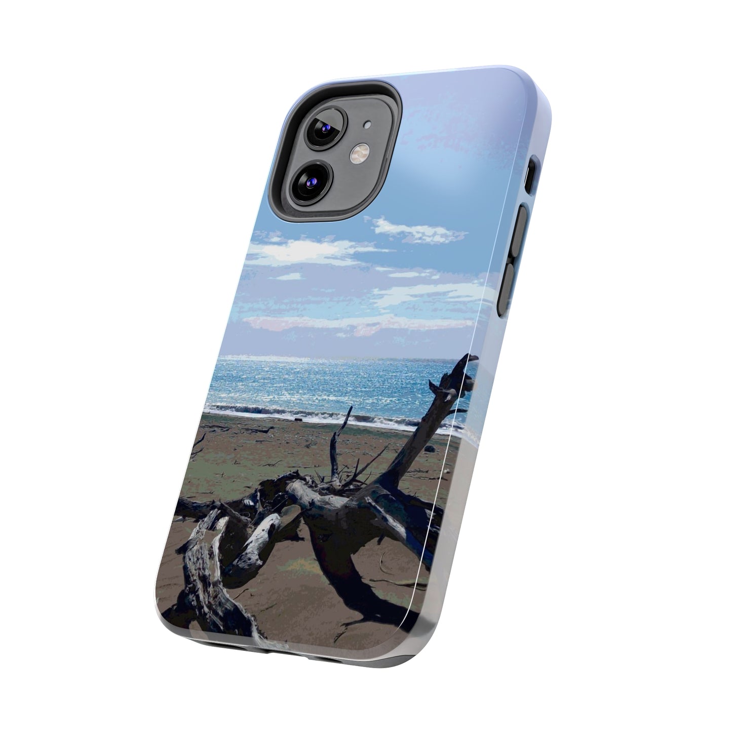 RDCel-2 Tough iPhone Cases