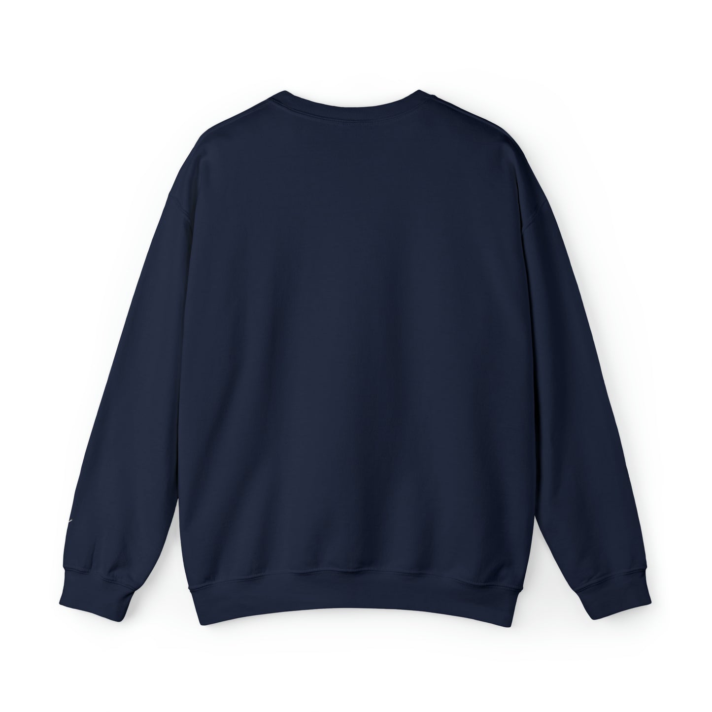 FIVE Unisex Heavy Blend™ Crewneck Sweatshirt