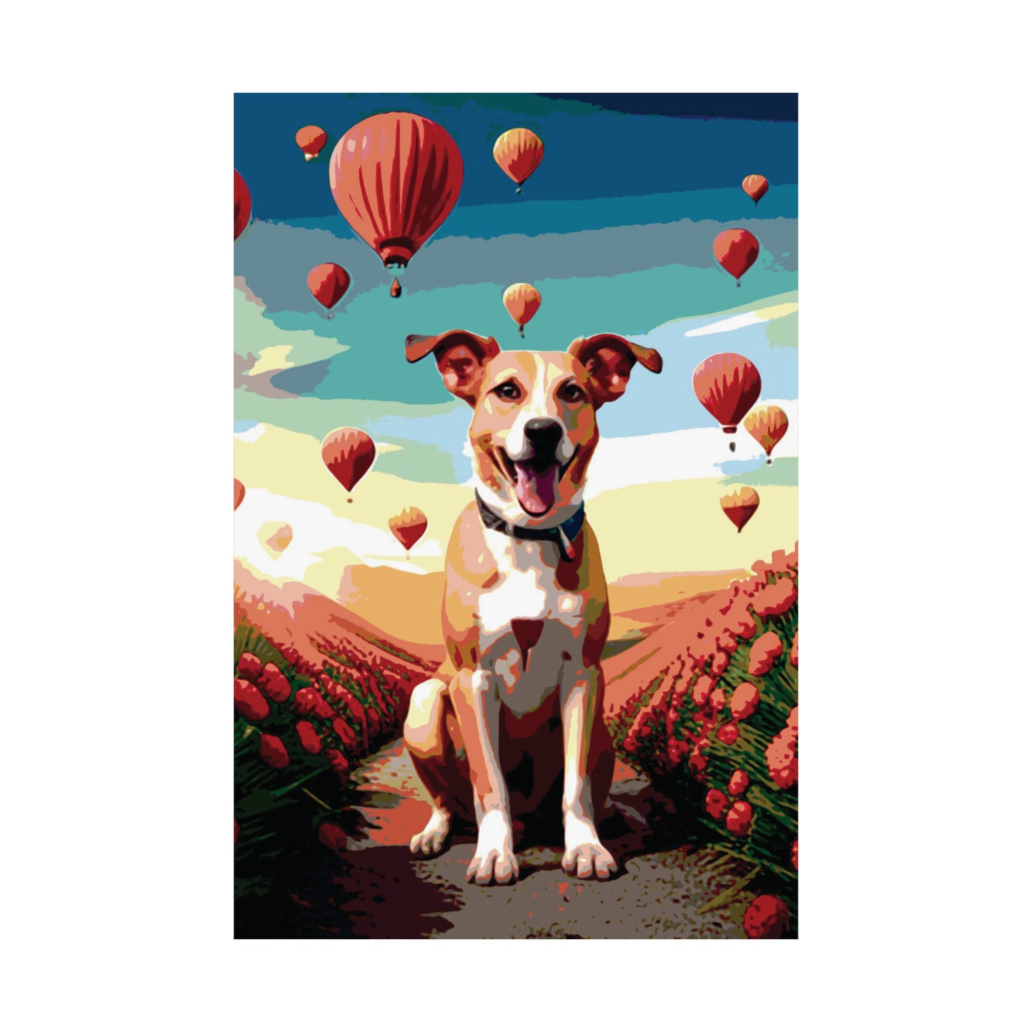 Pets-35 Premium Matte Vertical Posters