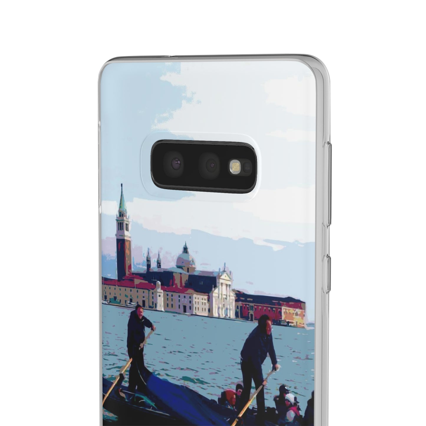 BoatV SAMSUNG Flexi Cases