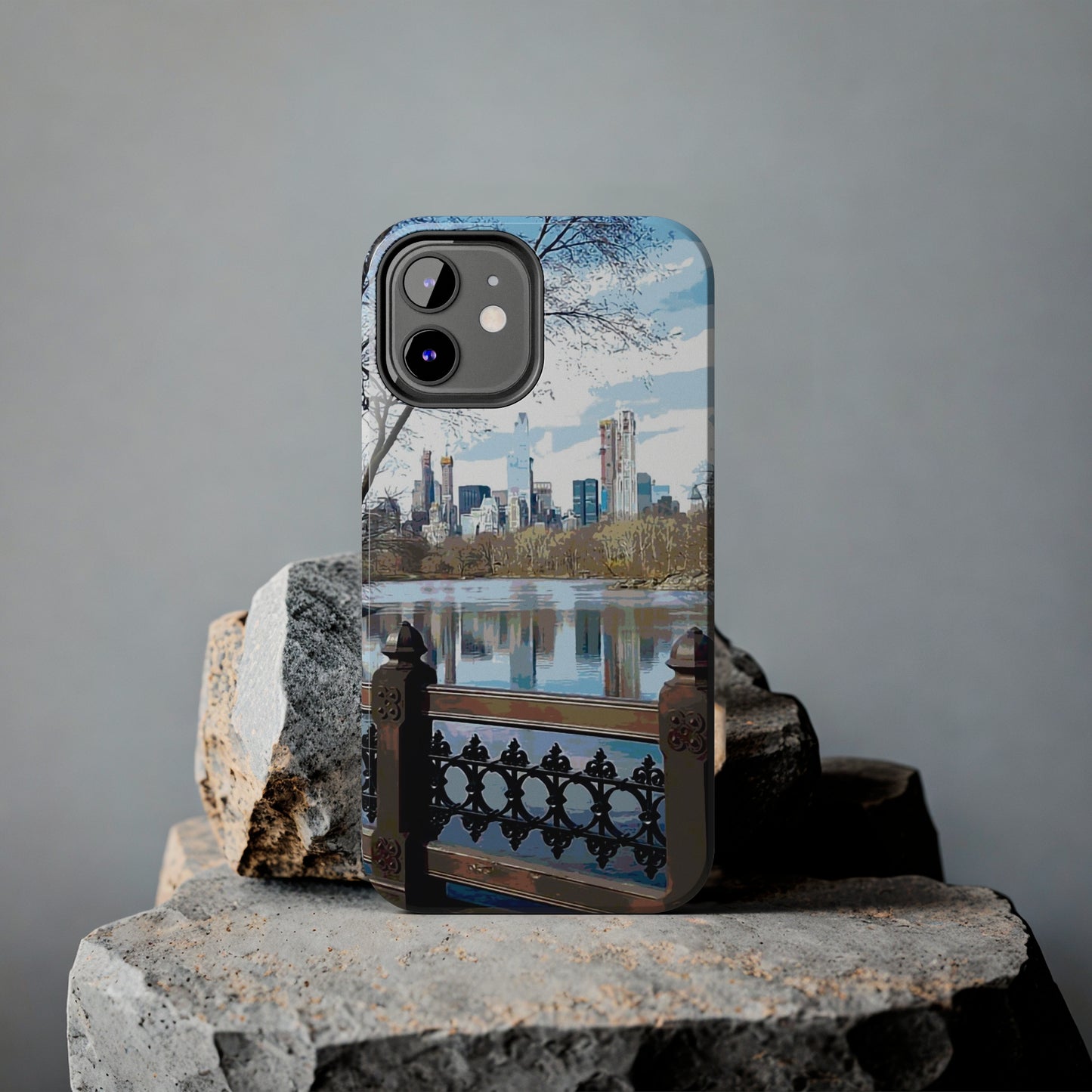 USACel Tough iPhone Cases