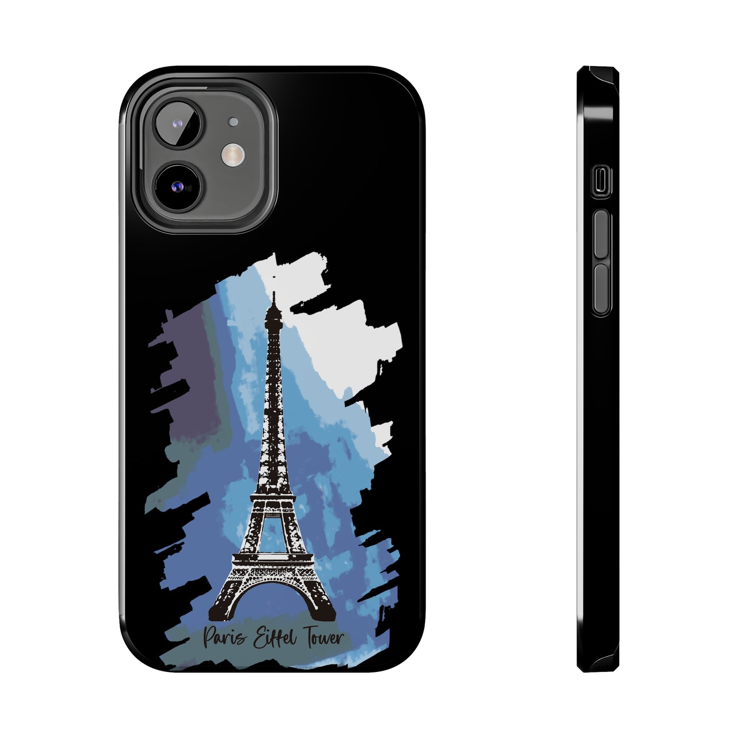 TowerCel-6 Tough iPhone Cases