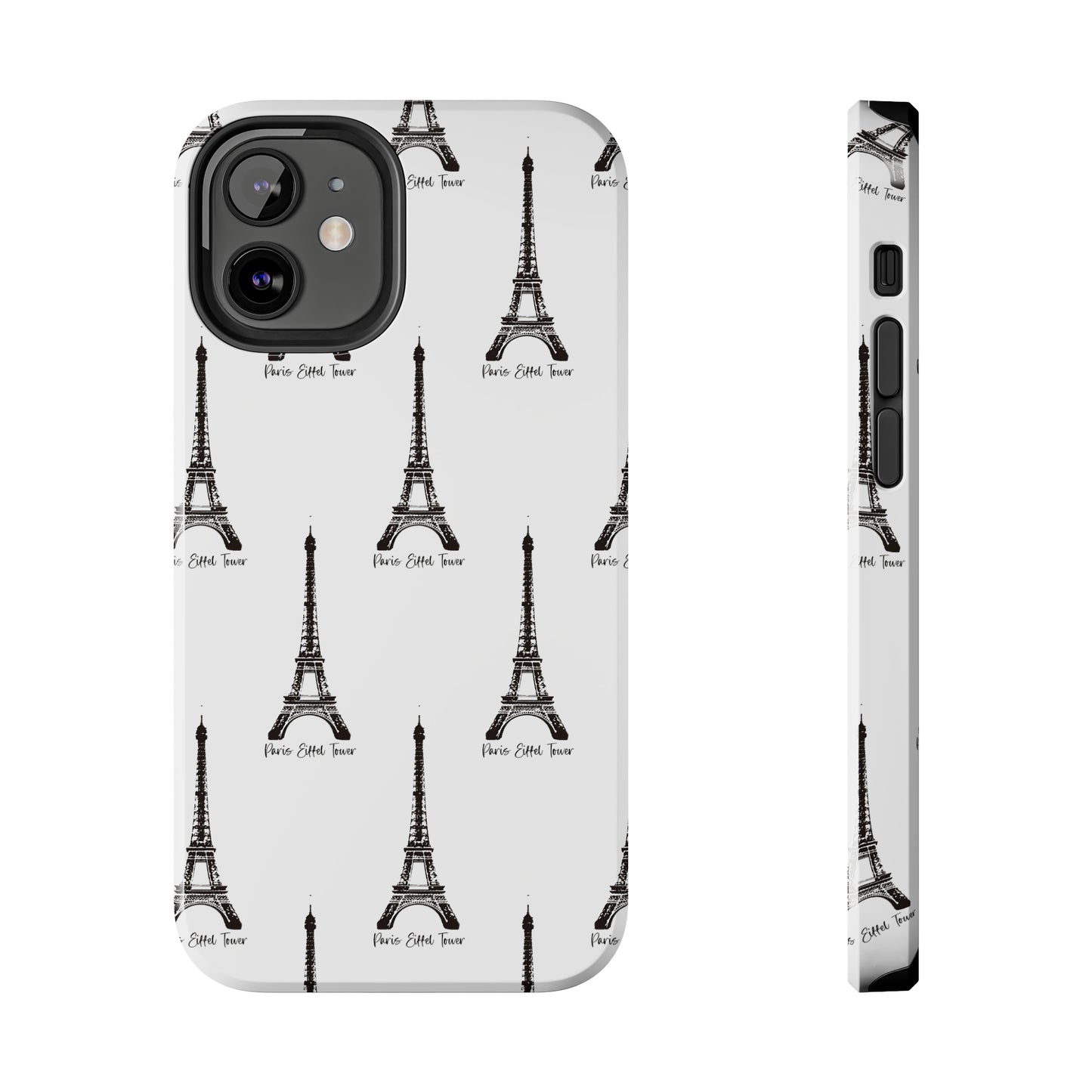 TowerCel-3 Tough iPhone Cases