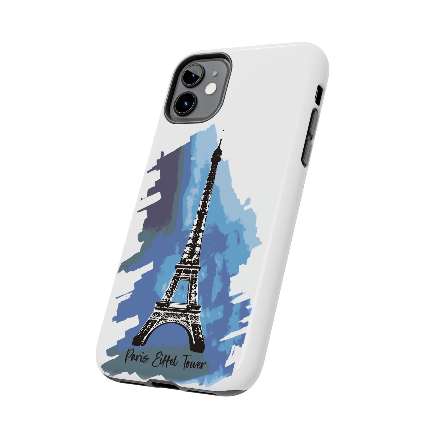 TowerCel-5 Tough iPhone Cases