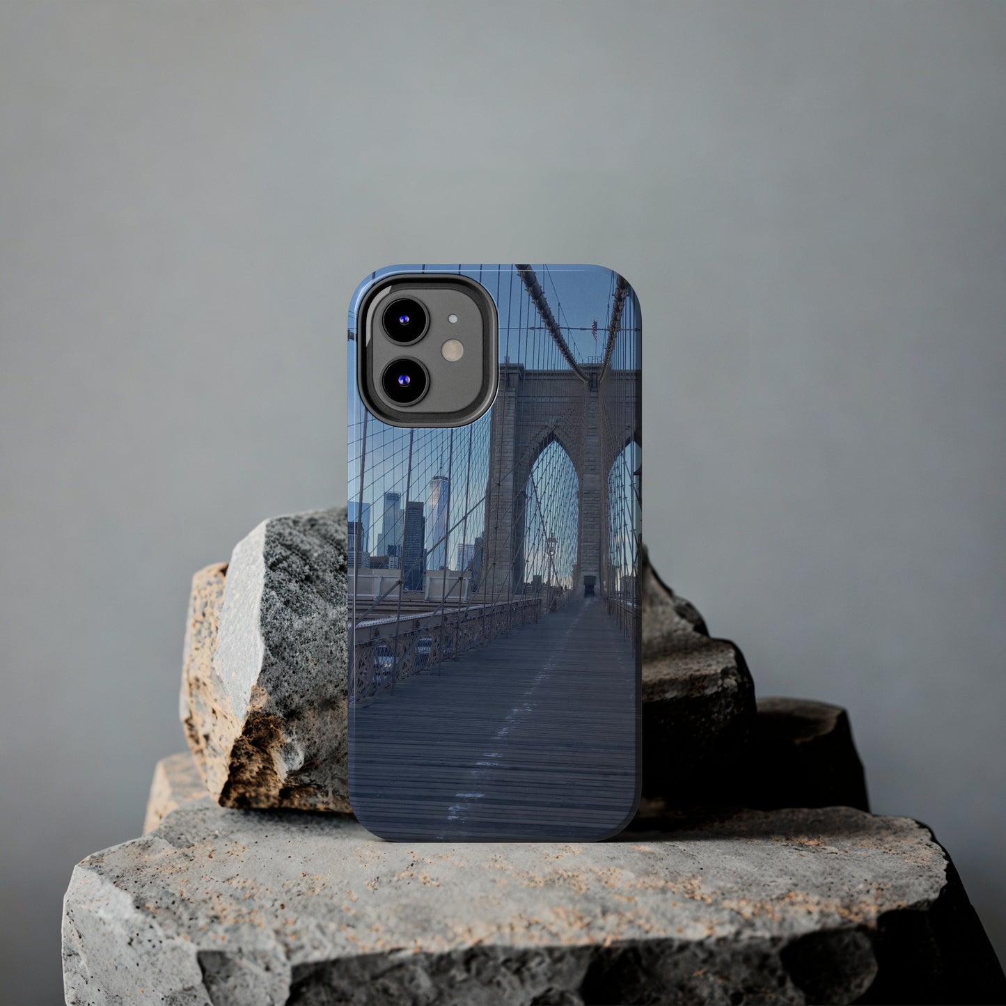 USACel-4 Tough iPhone Cases