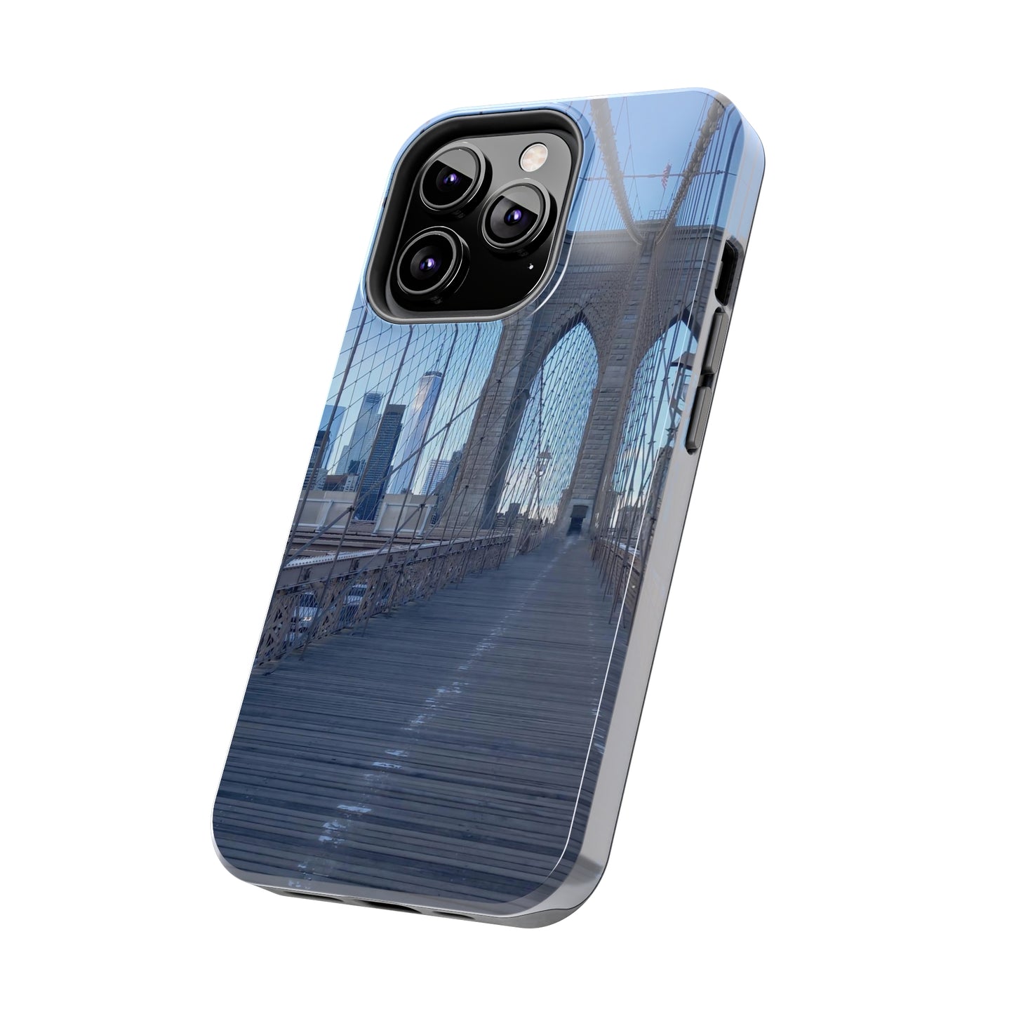 USACel-4 Tough iPhone Cases