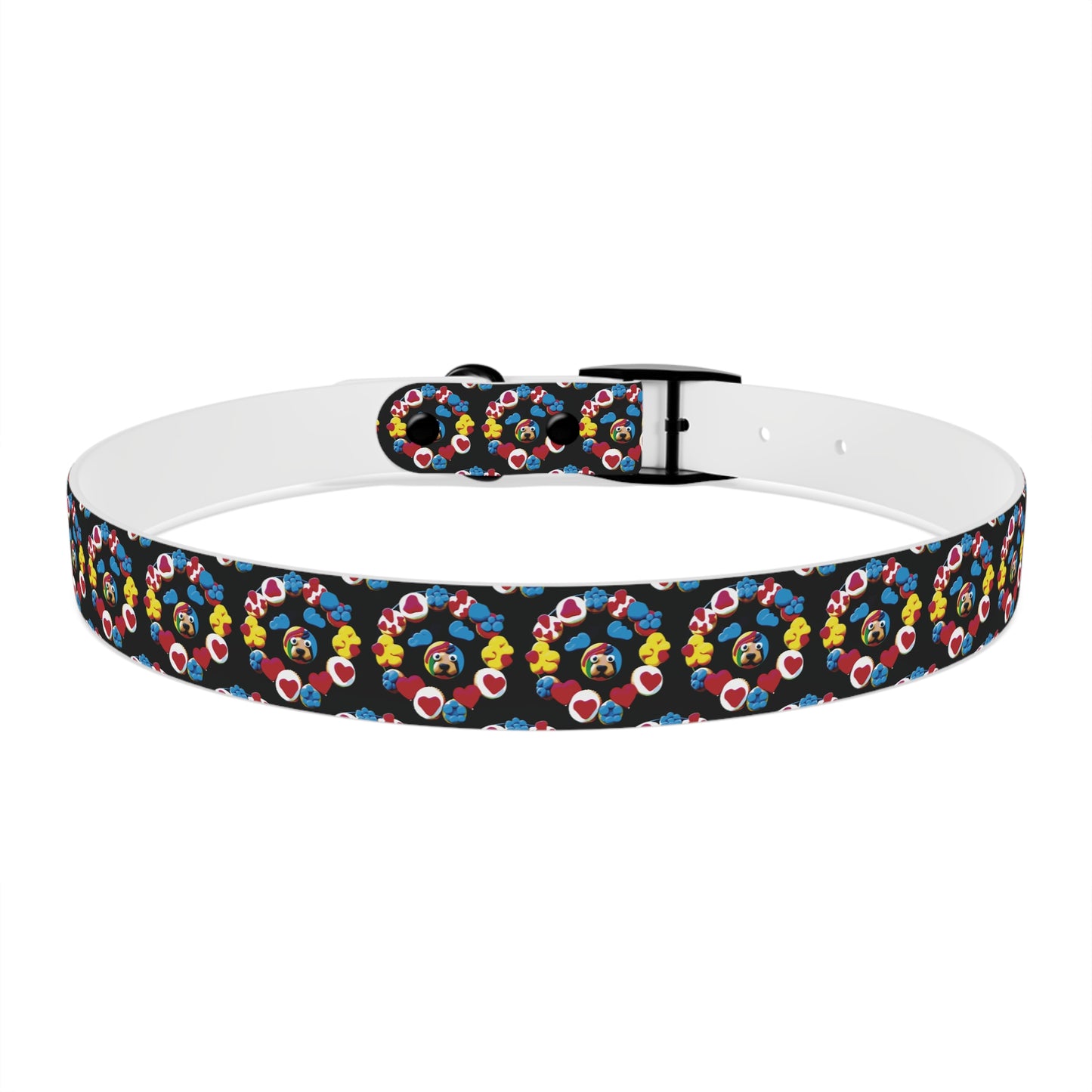 Pets-12.1 Dog/Cat Collar