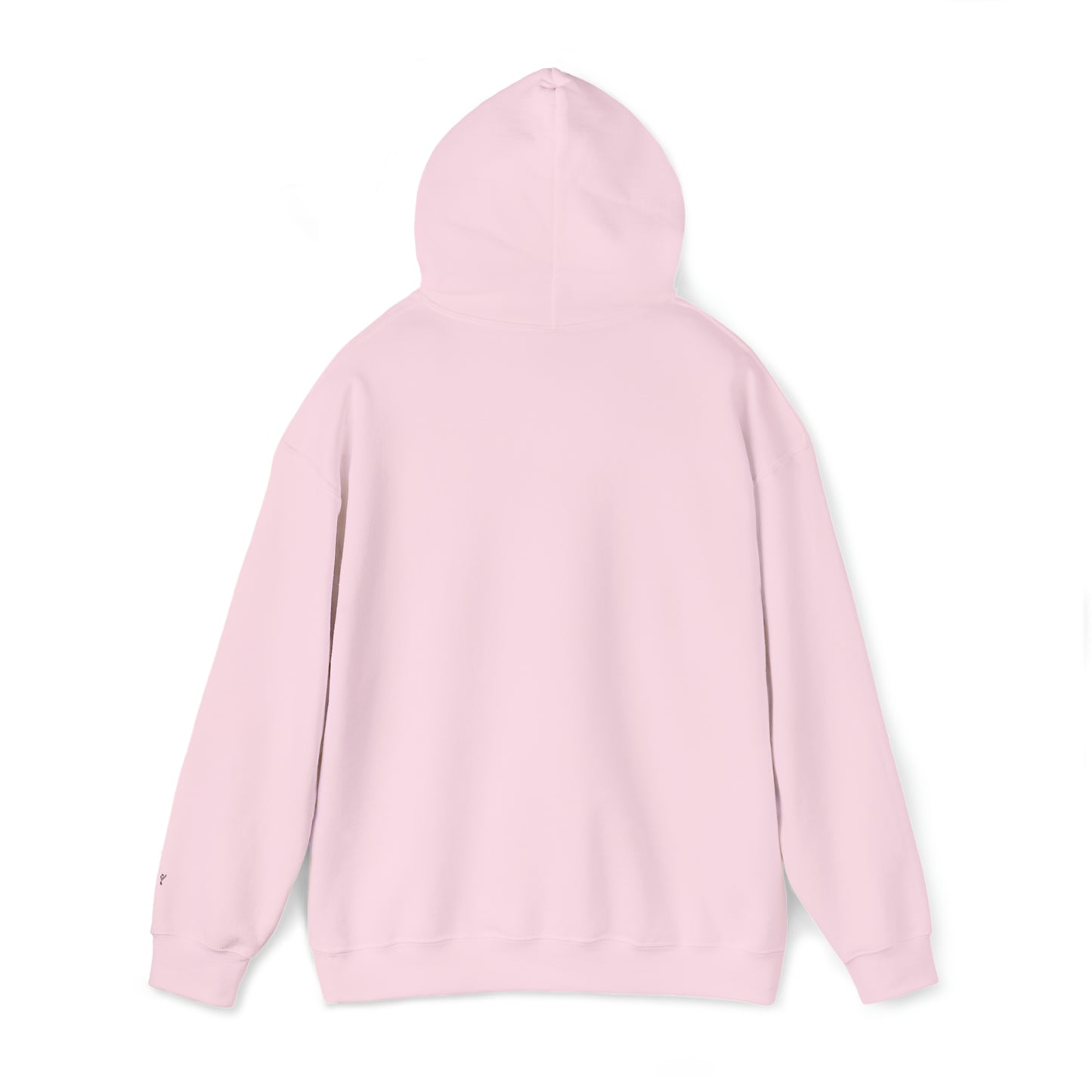 ELEVEN Unisex Heavy Blend™ Hooded Sweatshirt