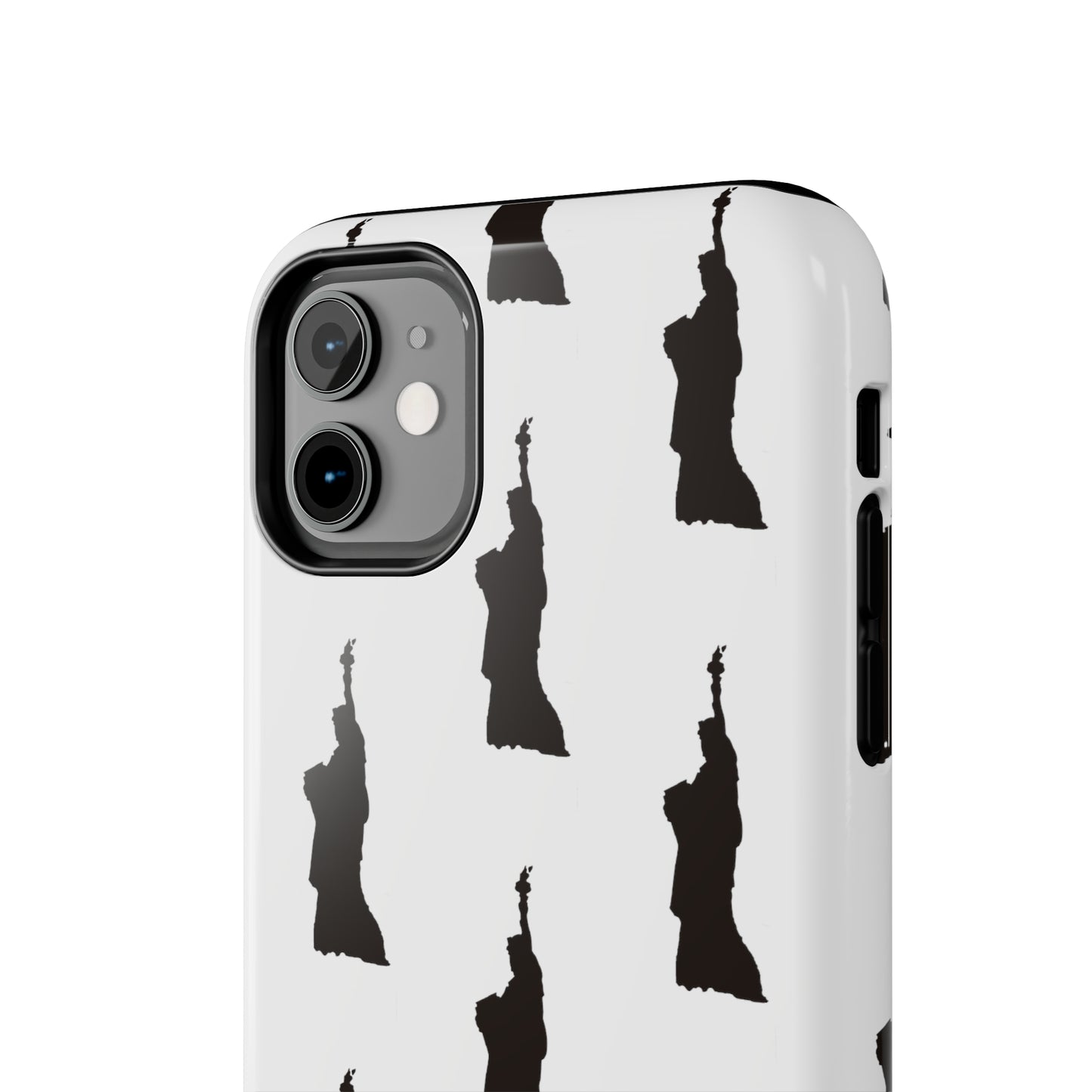 LibertyCel Tough iPhone Cases