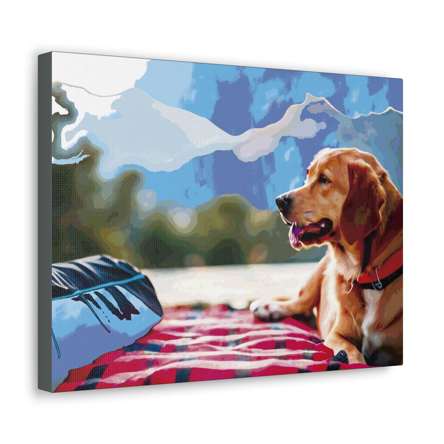 Pets-63.1 Canvas Gallery Wraps