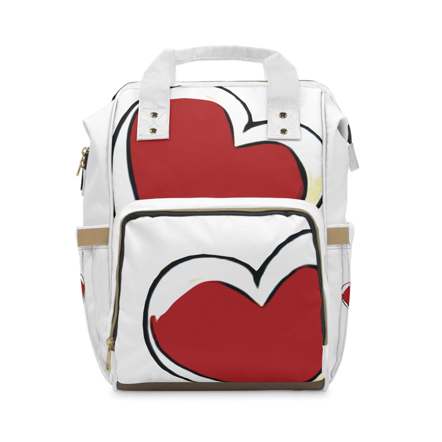 BB-XX Multifunctional Diaper Backpack