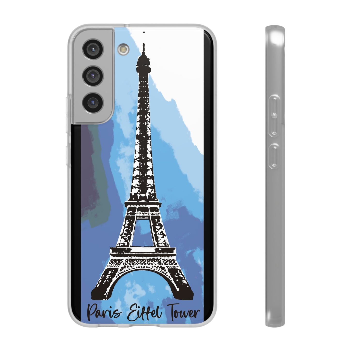 TowerCel SAMSUNG Flexi Cases