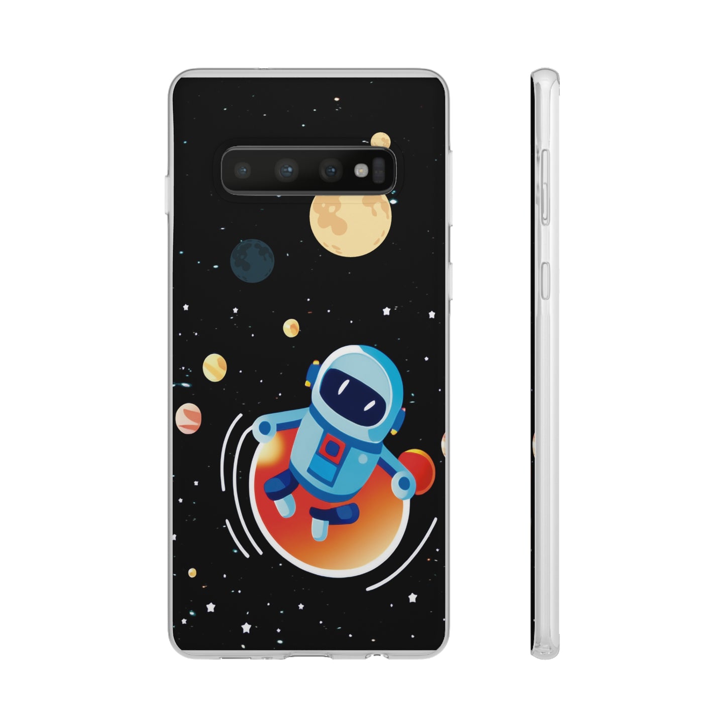 AstroCel-3 SAMSUNG Flexi Cases