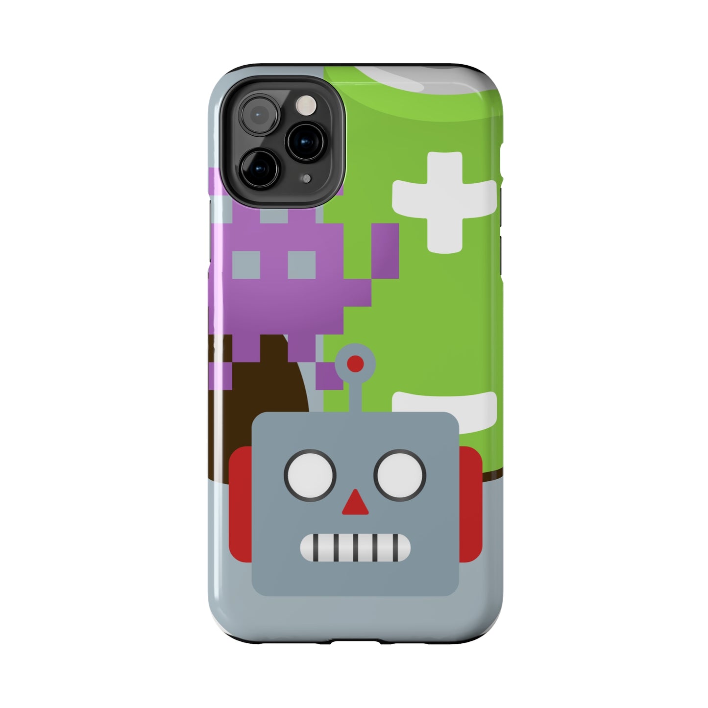 RobotCel Tough iPhone Cases