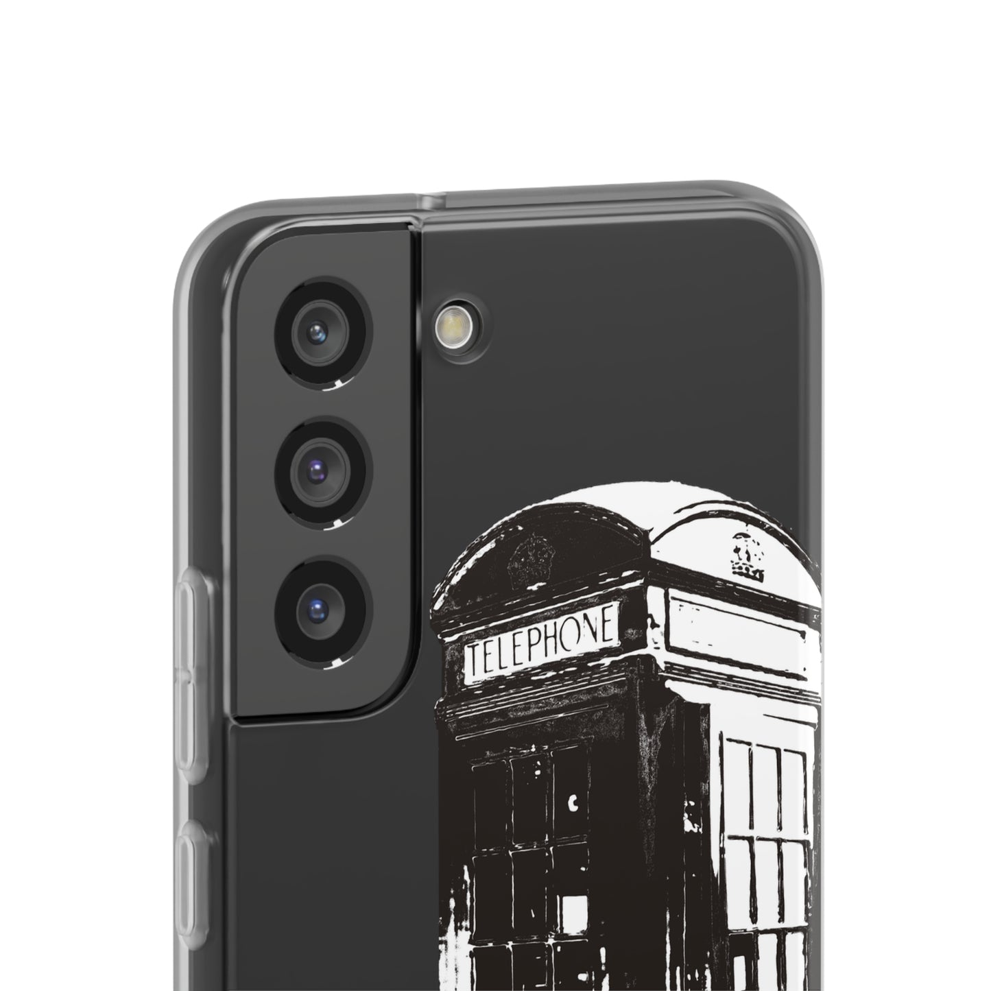 LondonCel SAMSUNG Flexi Cases