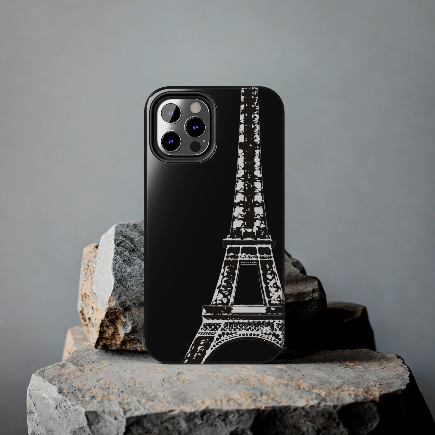 TowerCel-4 Tough iPhone Cases