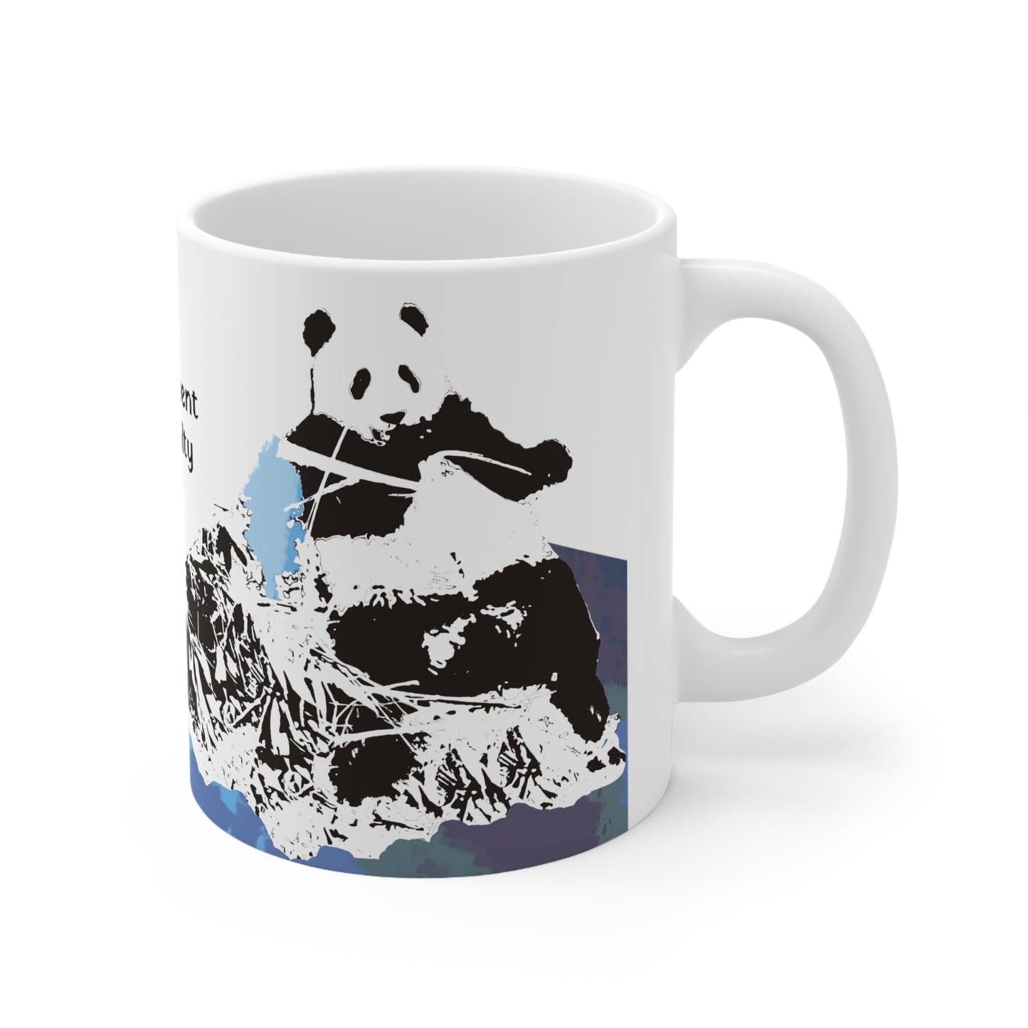 Japan-6 Ceramic Mug 11oz