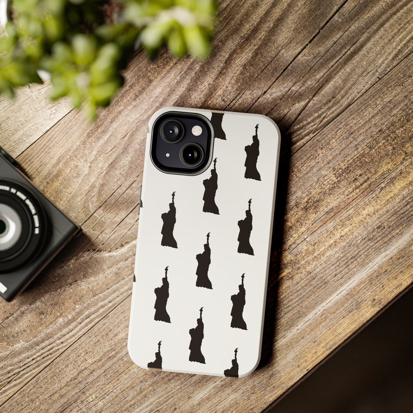 LibertyCel Tough iPhone Cases