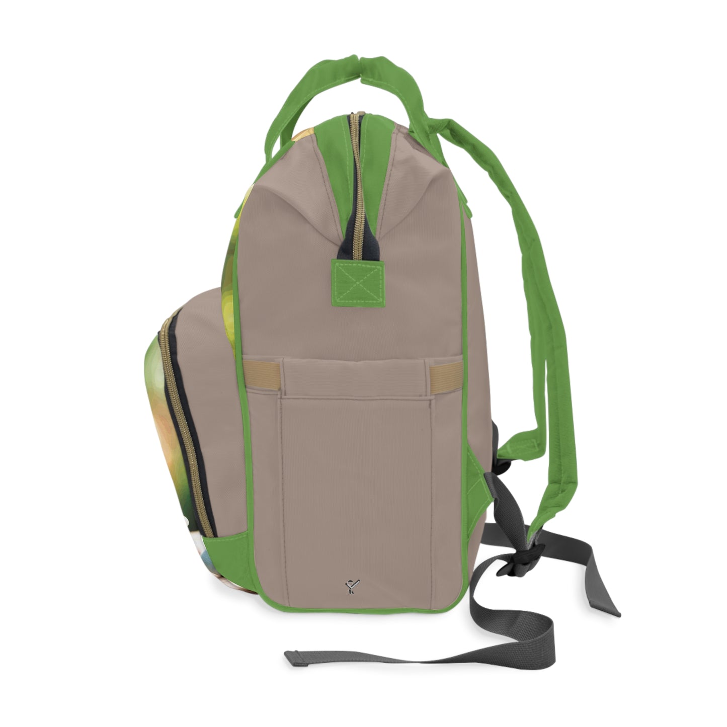 BB-56 Multifunctional Diaper Backpack