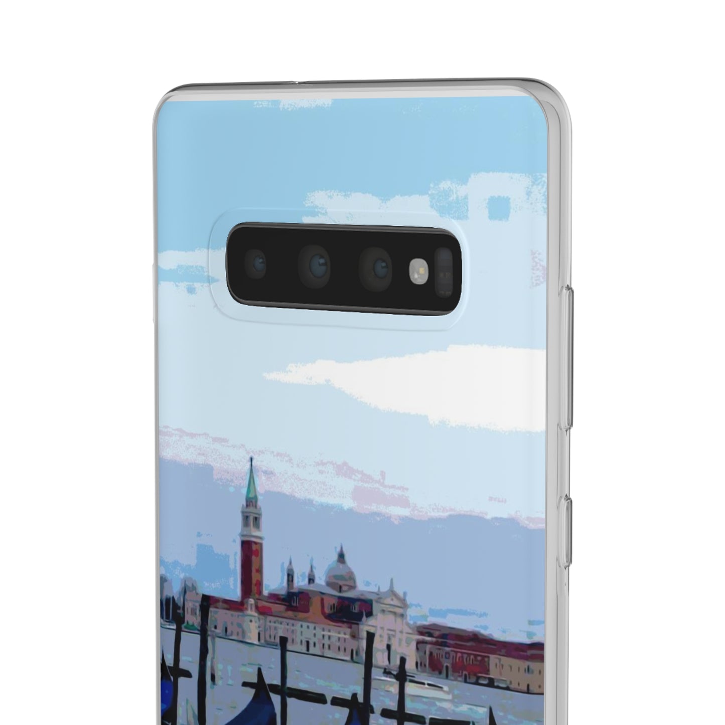 BoatVCel-2 SAMSUNG Flexi Cases