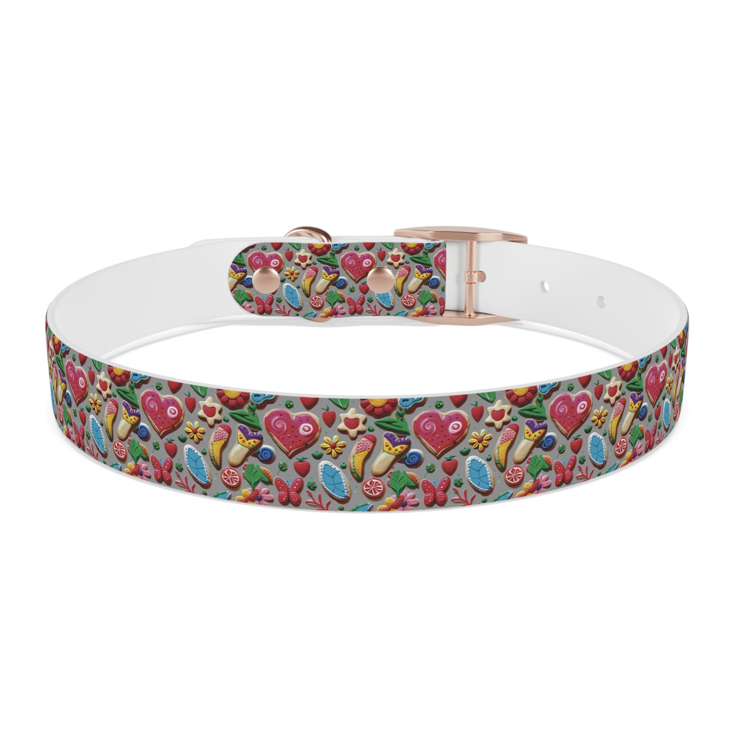 Pets-4 Dog/Cat Collar