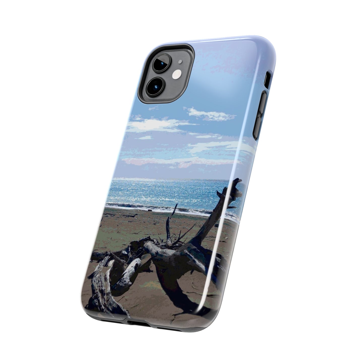 RDCel-2 Tough iPhone Cases