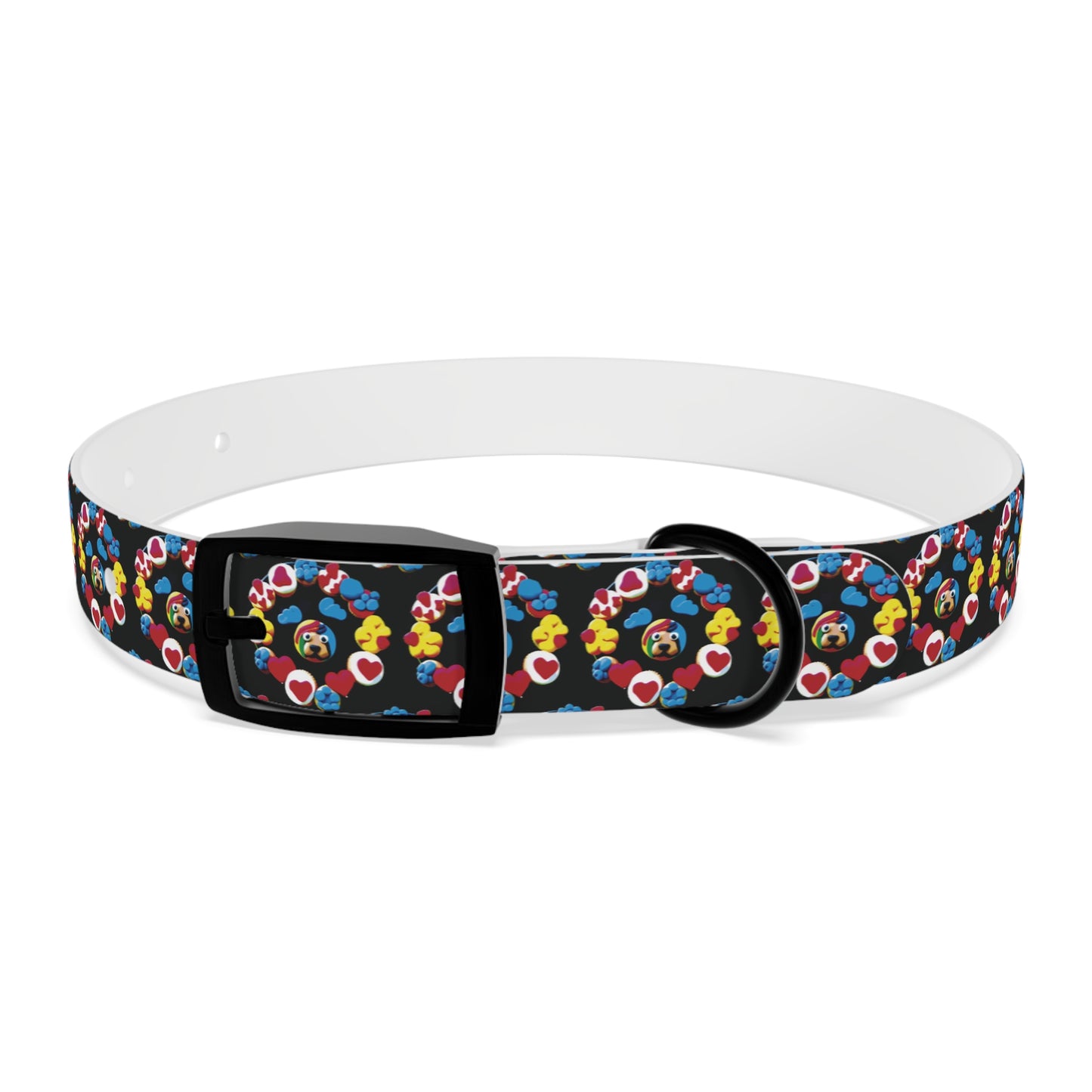 Pets-12.1 Dog/Cat Collar